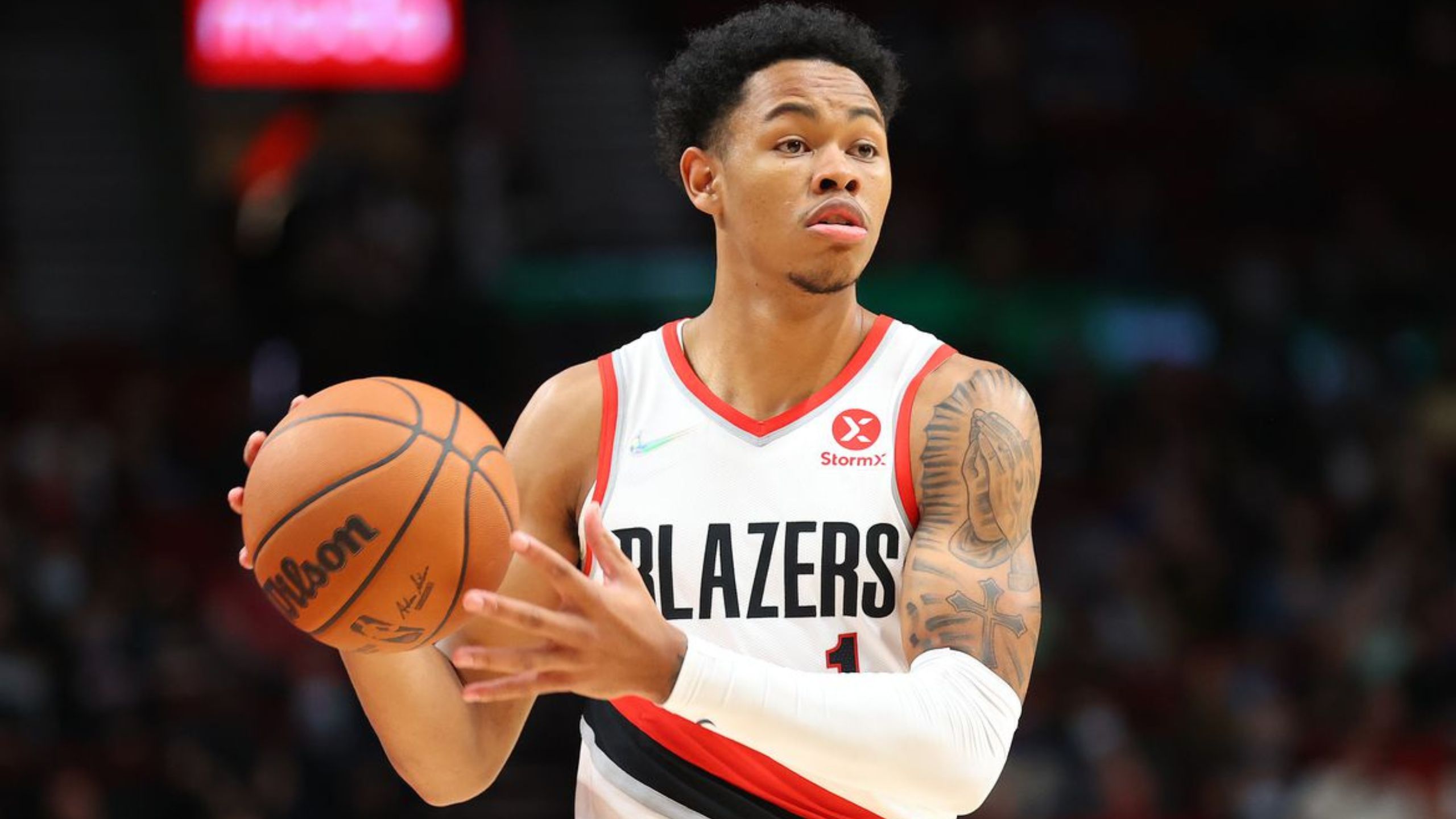Why the Orlando Magic Should Trade for Anfernee Simons