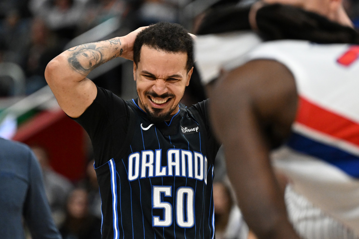 Magic Drop Fourth Game in a Row: It’s Not Time to Panic