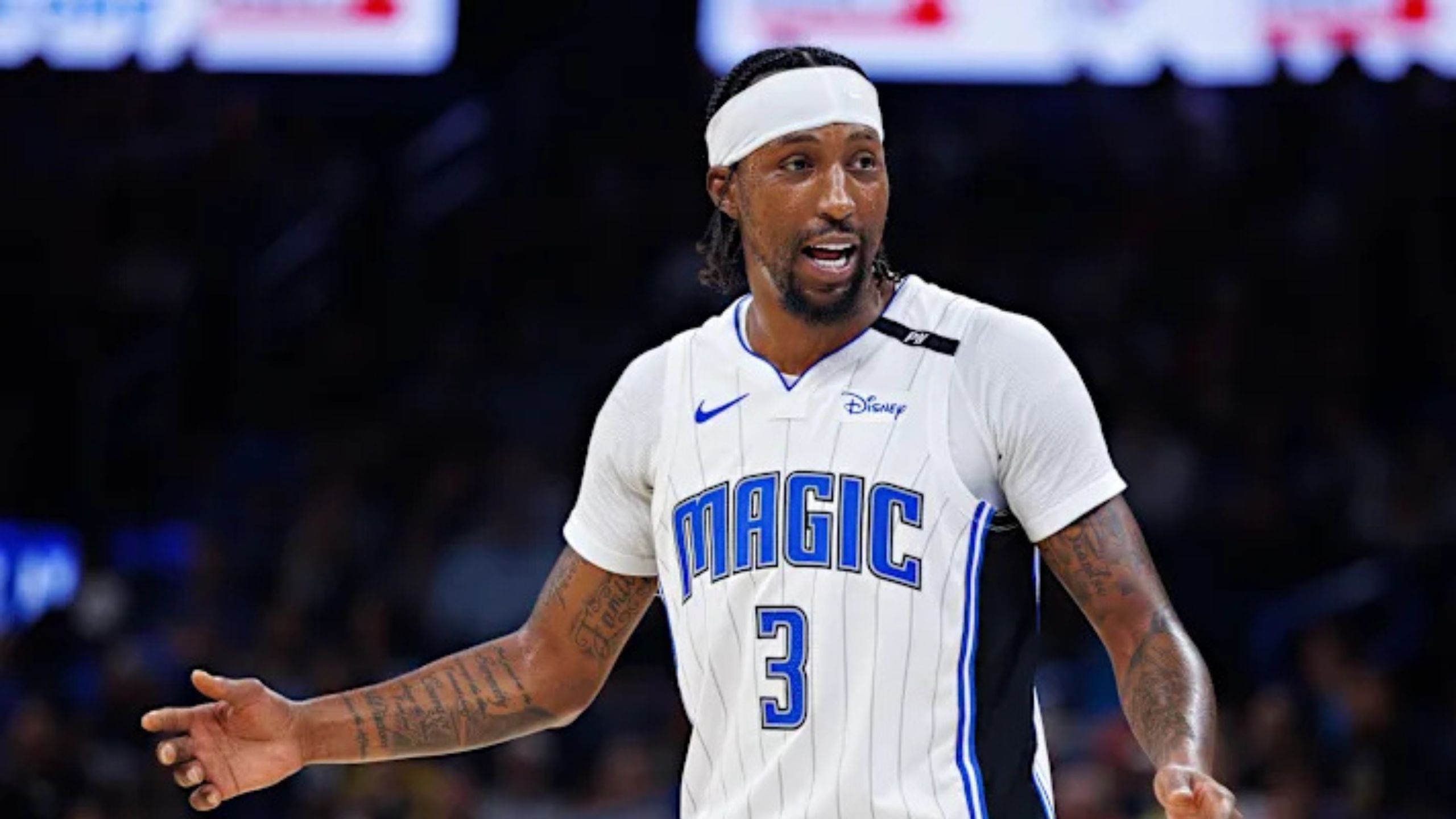 Why the Magic Should Not Trade Kentavious Caldwell-Pope
