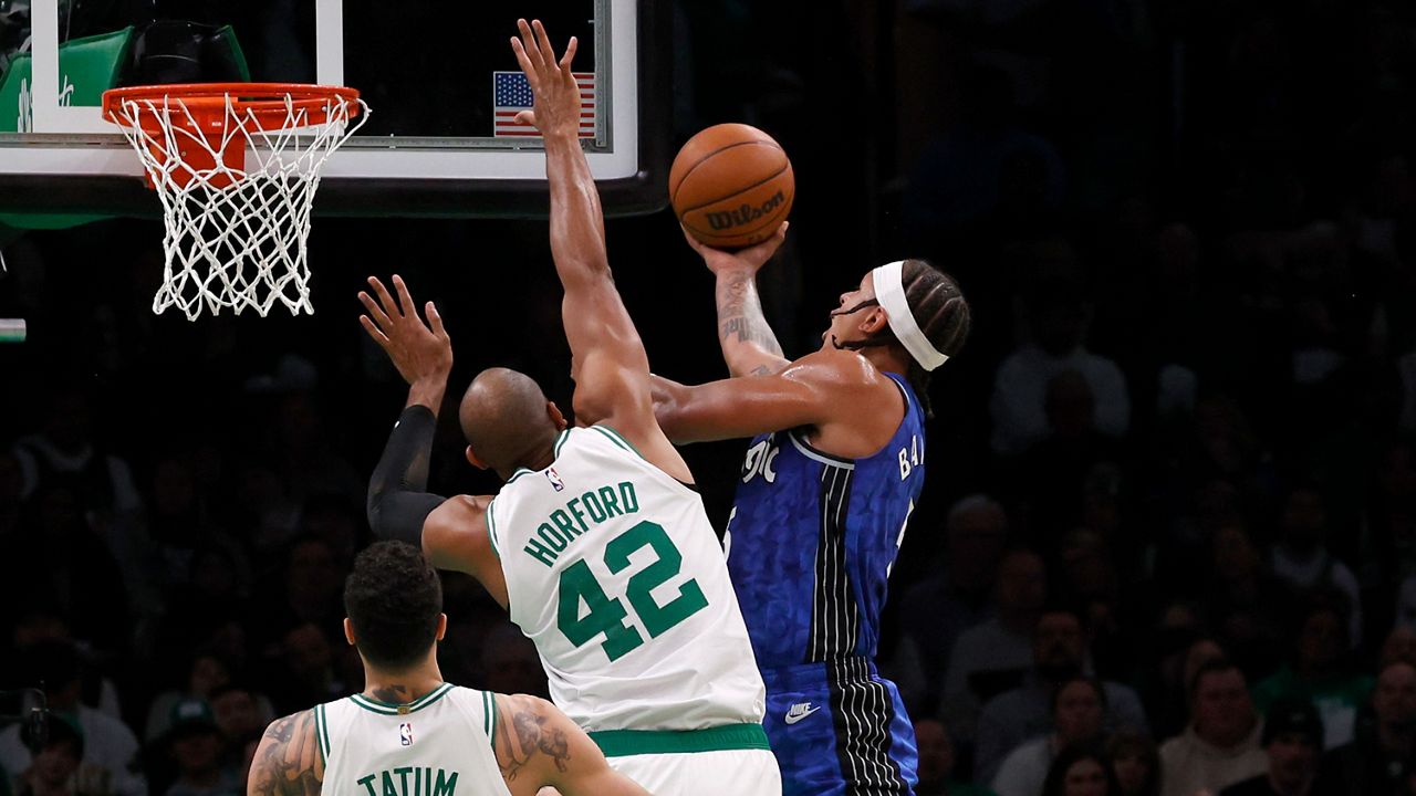 The Magic’s Offensive Woes Continue in Loss to the Celtics
