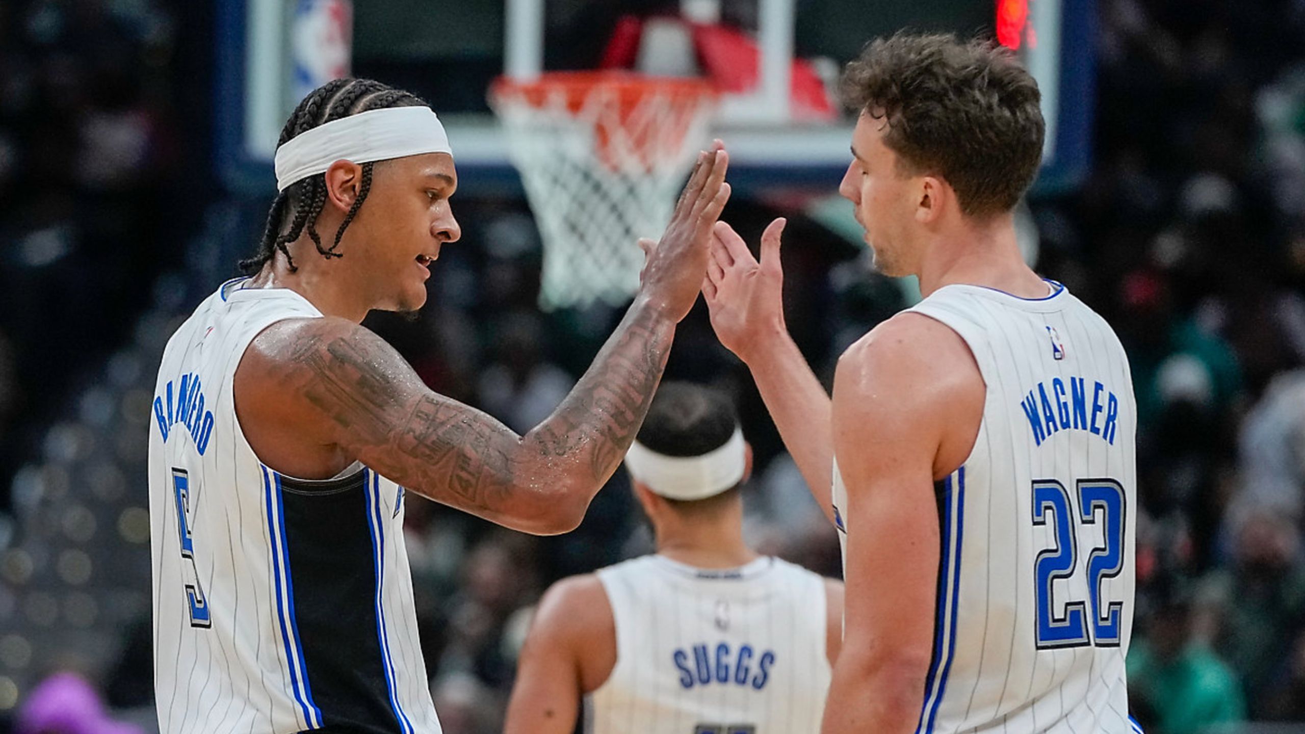 After the All-Star Break, Magic Look to Prove Themselves