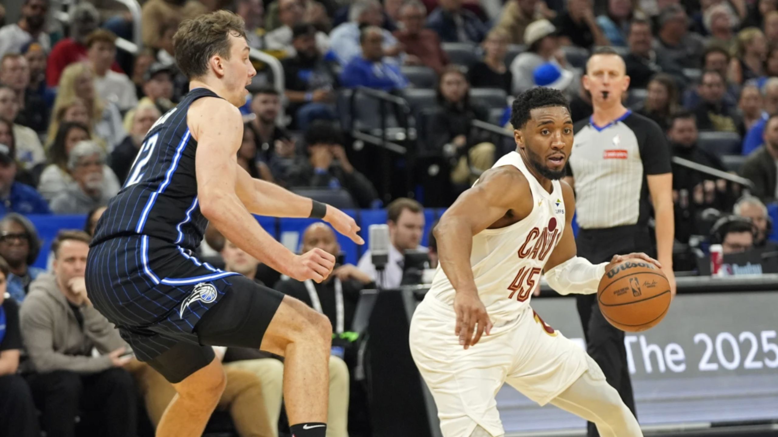 Cavaliers Hand the Magic their Worst Loss of the Season