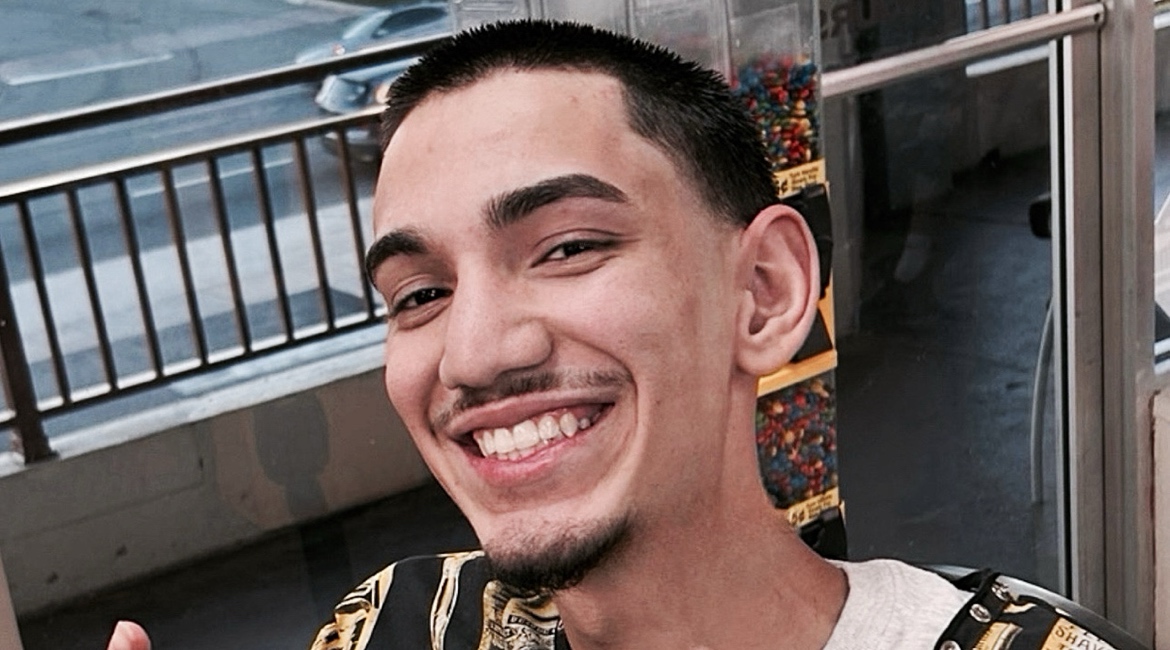 Remembering the Magic of Kieran Patel: Our Writer, Our Friend, and a Fan of Good Hoops