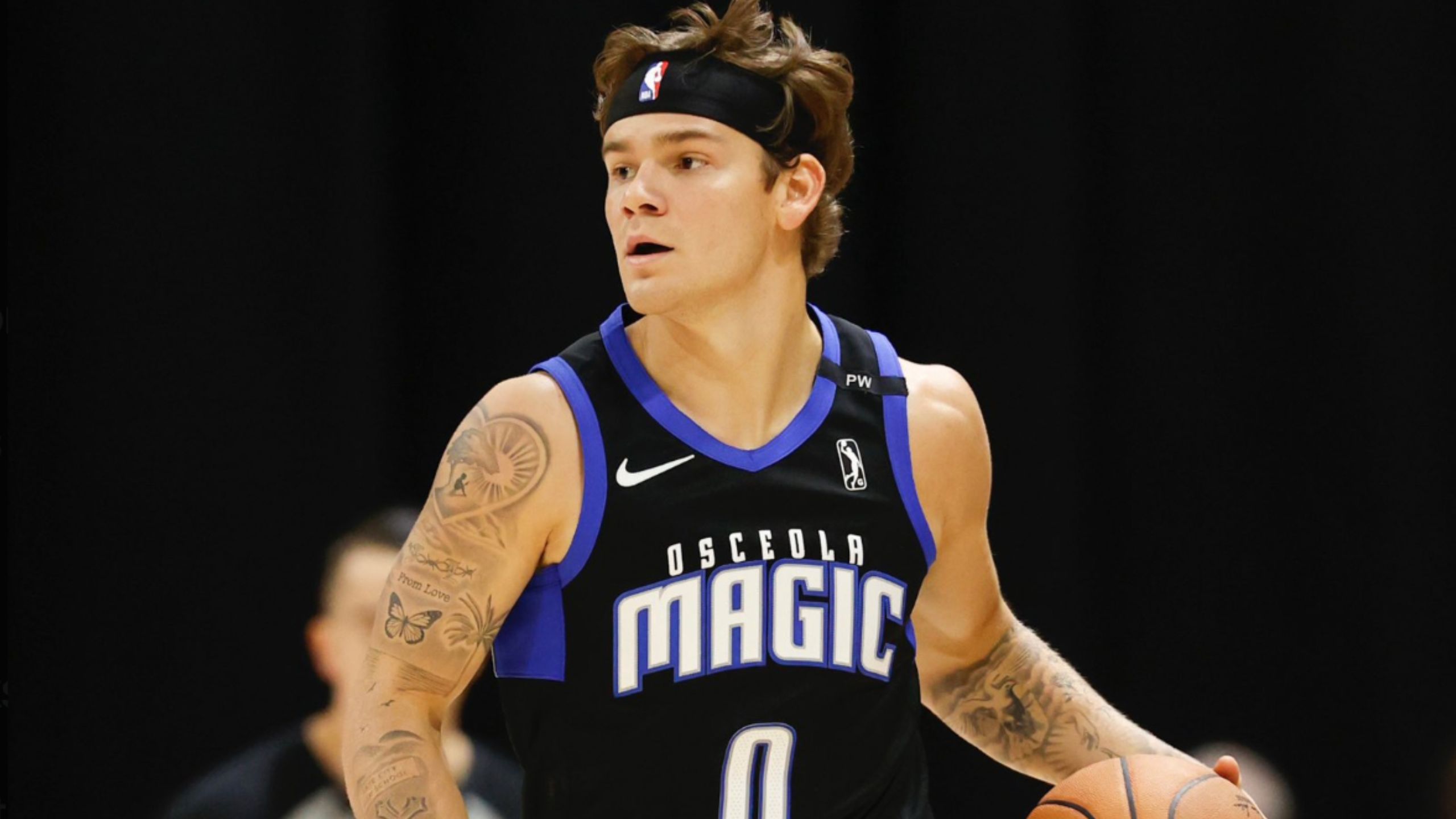 Osceola Magic Clinch the Number One Seed in the East