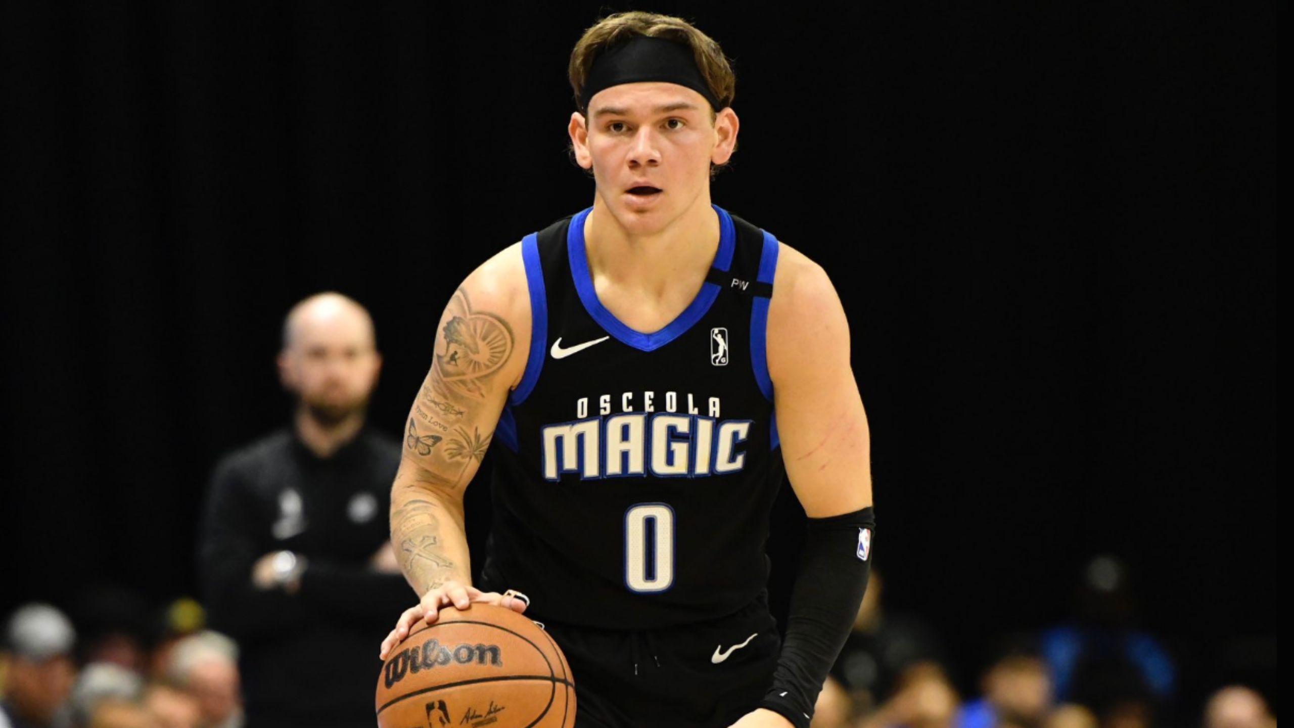 Osceola Magic Advance to the NBA G-League Finals