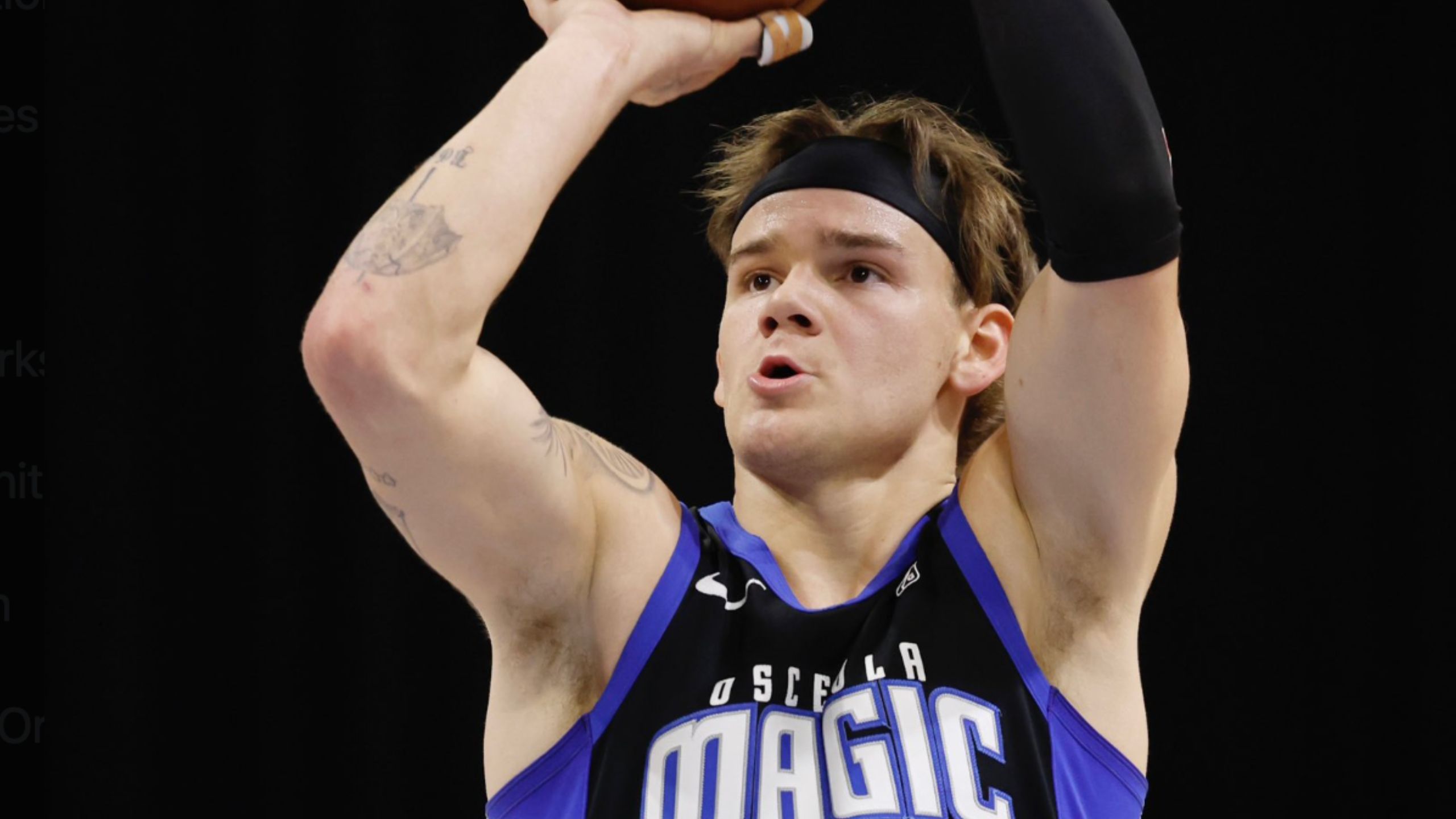 Mac McClung Sets Osceola Playoff Record in Win Over Indiana