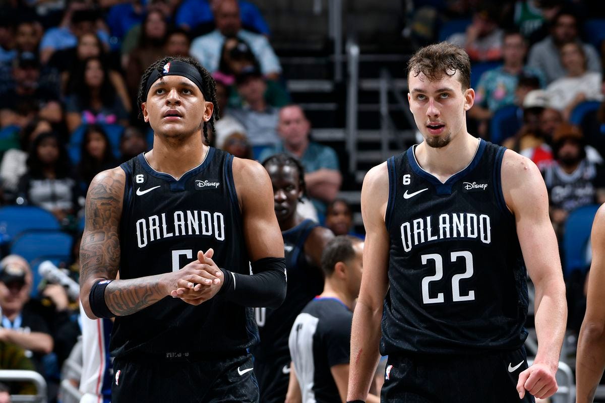 Now That The Magic’s 2024-2025 Season is Over, What’s Next?