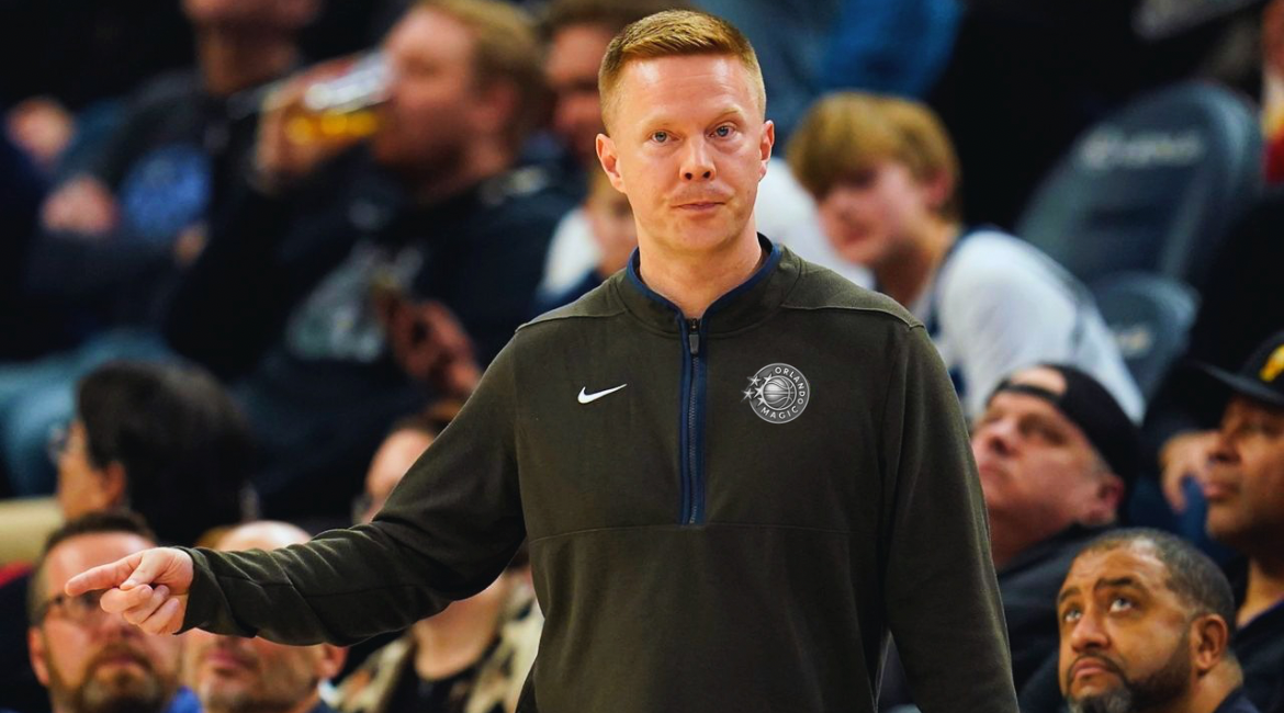 Sean Sweeney: Get to Know the New Orlando Magic Head Coach